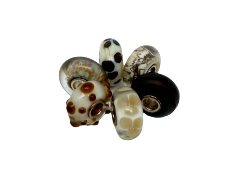 BEADS SET TONI NEUTRI TROLLBEADS